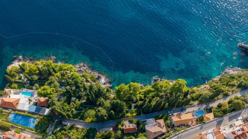 SVIJET BESKOMPROMISNOG LUKSUZA NUDI STAN U DUBROVNIKU!  